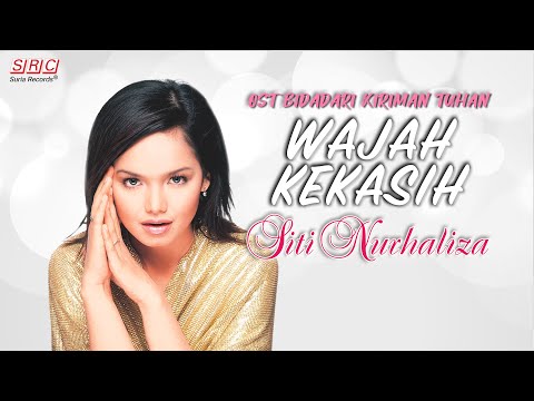 Siti Nurhaliza - Wajah Kekasih (OST Bidadari Kiriman Tuhan)