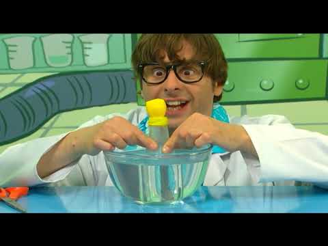 Science Goes Pop Episode 14