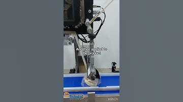 Automatic print and apply system