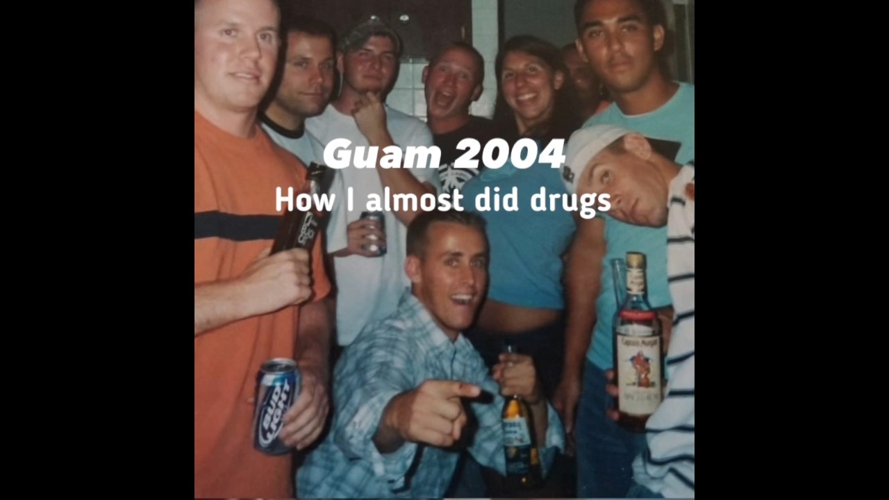 #PeerPressure almost ruined my #AirForce career