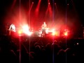 Snow Patrol - If There's A Rocket Tie Me To It [Live @ The HMH, Amsterdam 31/05/2010]