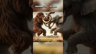 Mammoth Vs All 