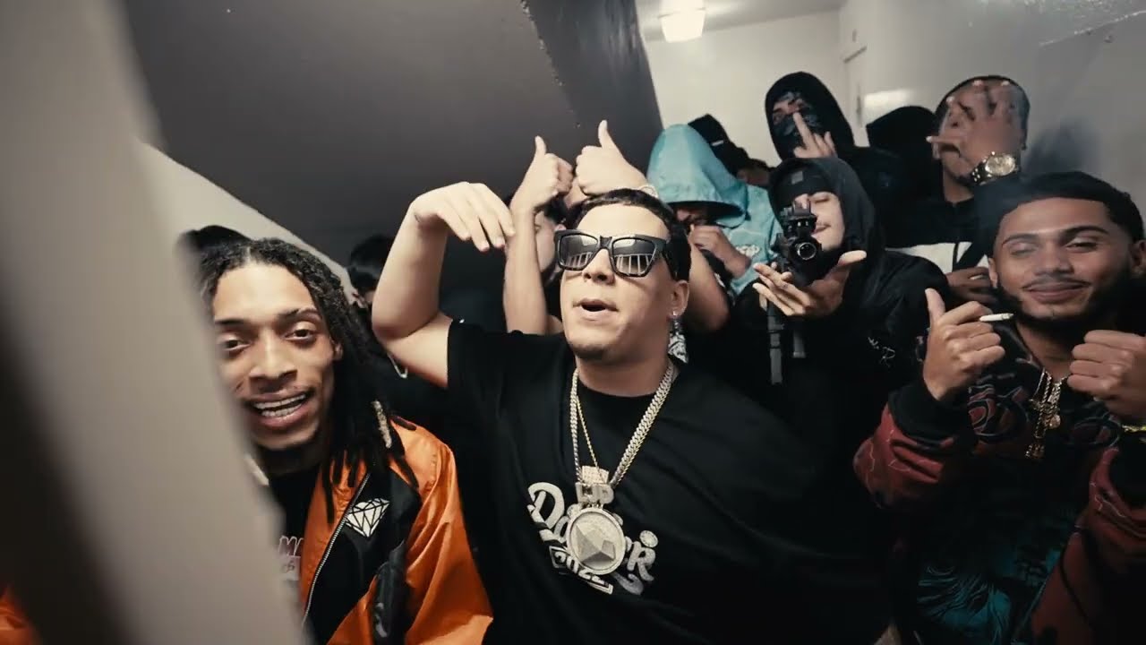 Watch Resian X Ore47 - OTRO CAPITULO (Official Video) on YouTube Watch Resian X Ore47 - OTRO CAPITULO (Official Video) on YouTube
