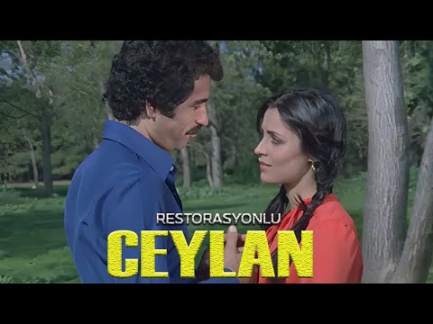 Ceylan: Ayağında Kundura Türk Filmi | FULL HD | İbrahim Tatlıses | Necla Nazır