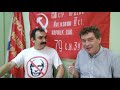 Михаил Шендаков о вакцинации, тюрьме и оккупации Руси