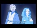 Star Wars Comic Dub ~ The Ancestor's Scene from "Mulan"