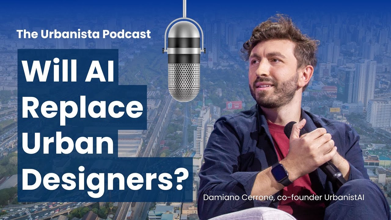 Unlocking AI’s Potential in Urban Design: Practical Insights for City ...