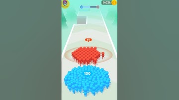 Stickman Count Master Run 12 #Shorts #youtubeshorts #trending