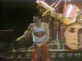 Queen - Keep Yourself Alive (São Paulo, 20-03-1981)