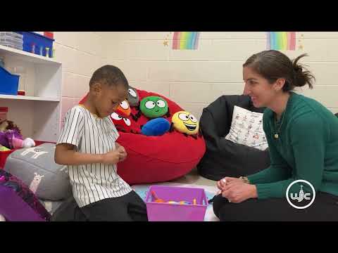School Spotlight: Matoaka Elementary School