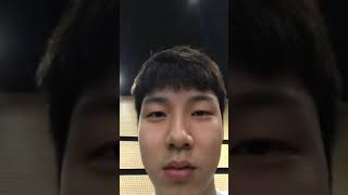 [180711] MADTOWN (‪매드타운‬) HO & BUFFY's IG LIVE