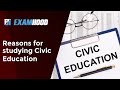 The Significance of Civic Education in Shaping Responsible Citizens