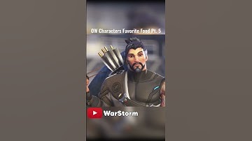 I Guess Every Overwatch Hero