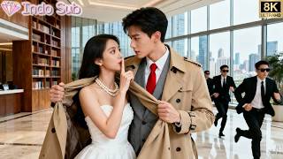 Download Lagu Ia Kabur Dari Pernikahan Dengan Kakek… Pria Asing Yang Membantu Ternyata CEO Yang Jatuh Cinta! MP3