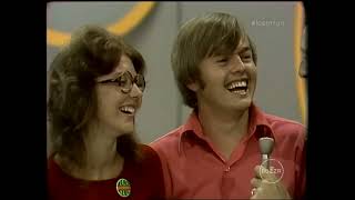 Beat The Clockwood 1972013  Guest  Giselle Mckenzie