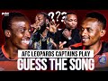 Guess the song kenyan edition  afc leopards