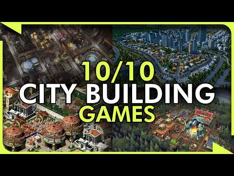 15 Best City