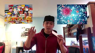 Persuasive Problem Solving Speech