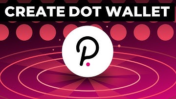Polkadot Wallet Setup (Step By Step Guide 2023)