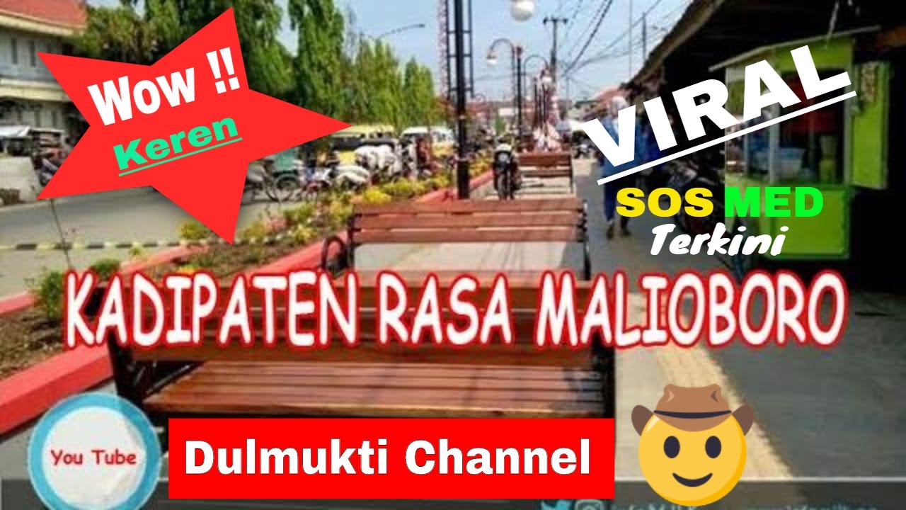 KADIPATEN RASA  MALIOBORO  YouTube