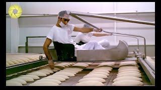 Inside The Food Factory | Incredible Process Worth Watching
