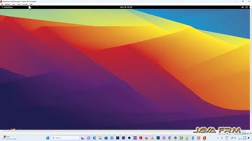 AlmaLinux 8.9 Installation on VirtualBox 7.0 with Guest Additions