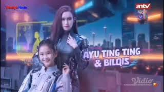 Download lagu Opening Billboard : Indon3s1a Keren (HUT 31 ANTV) 7 Maret 2024