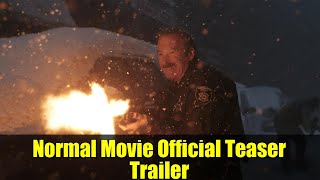 Normal Movie Official Teaser Trailer Bob Odenkirk, Henry Winkler, Lena Headey