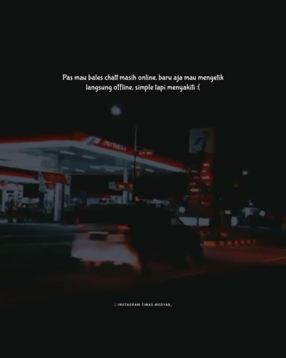 Story Wa Bucin | Dj Strongest