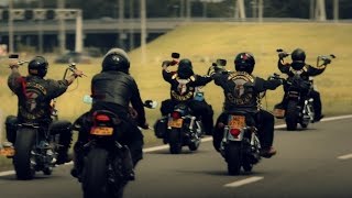 Satudarah: One Blood (Trailer)