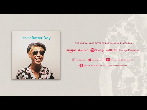 Chord Gitar Denny Frust Tak Melebihi Kekuatanmu Denny Frust, "Better Day" (Official Video Lyric) - YouTube