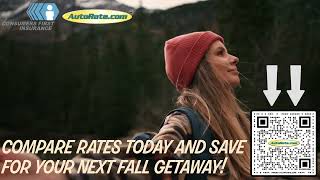 Consumers First & AutoRate ads
