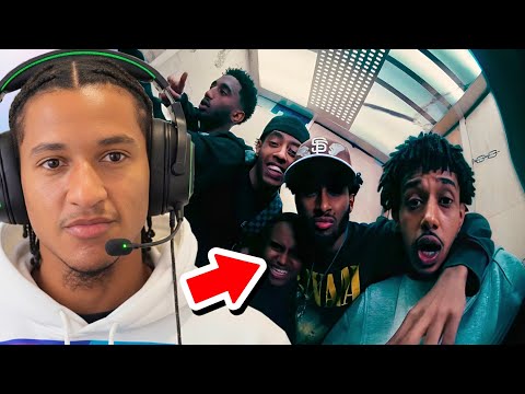 New Ethiopian Music!!🇪🇹 My G' ft Miki & Limber Crip - She Hot (Official Video) FULL REACTION 