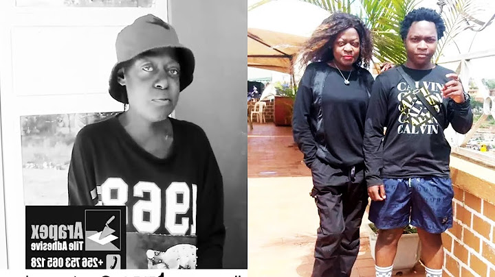 #Kitalo Ebigambo bya #Evelynlagu Ku mutabani we Zubair family na'bamuyabye mu bulamu bwe.