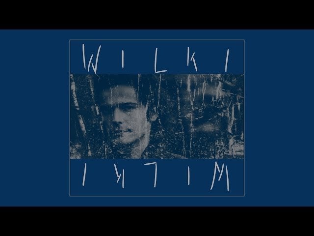 Wilki - Z ulicy Kamiennej