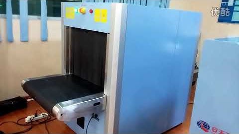 AT6550 OPERATION VIDEO