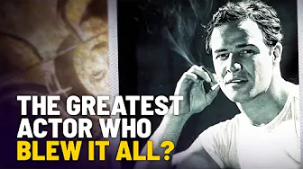 The Legacy Of A Legend: Why Marlon Brando Is Still So Controversial