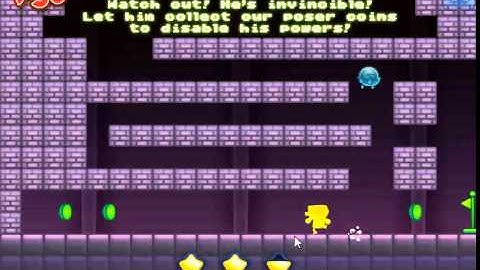 Kill the plumber level 27 Walkthrough 3 stars