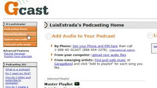 How to Create an Internet Radio Station screenshot 4