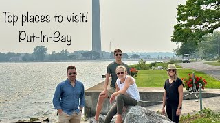 Everything You Need To Know When Visiting PutInBay!