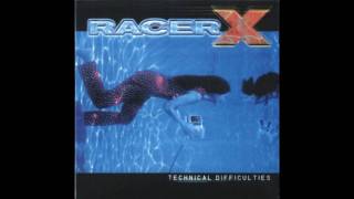 Miniatura de "Children of the Grave - Racer X (Cover) [Best Quality on YouTube]"