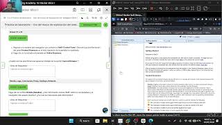4.4.8 Lab Using the Browser Exploitation Framework (BeEF)
