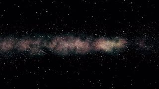 Nebula Stock Motion Graphics