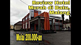 Hotel Batu Inn Malang