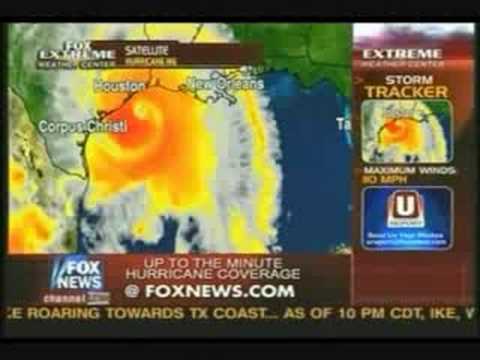 Fox News Shep Smith Wrong Again (Remember Katrina)