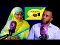 Degdeg shacabka somaliland waxaa u dan ah in kulmiye soo laabto faadumo ibraahim