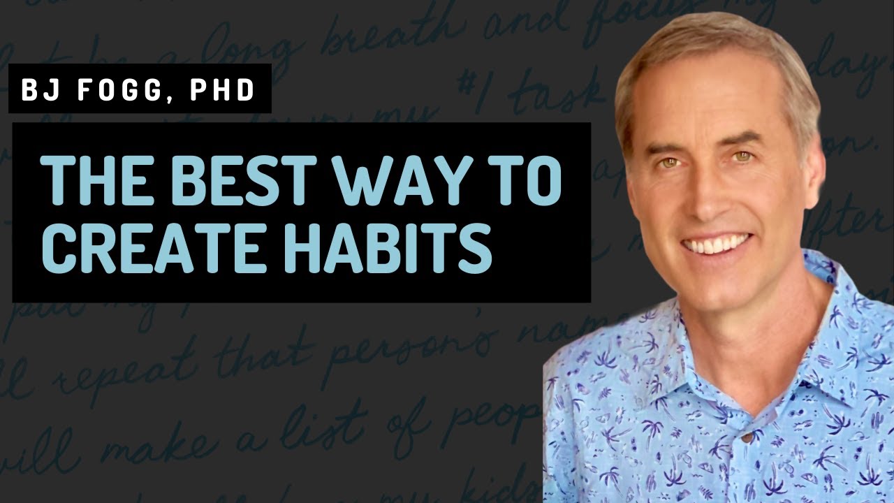 The Best Way To Create Habits YouTube the-best-way-to-create-habits-youtube