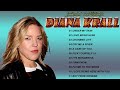 Diana Krall Greatest Hits🍀Best Songs of Diana Krall  playlist 🍀 Diana Krall Top Songs