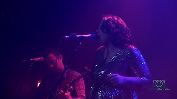 Yonder Mountain String Band  |  2020-01-18  |  Jolene