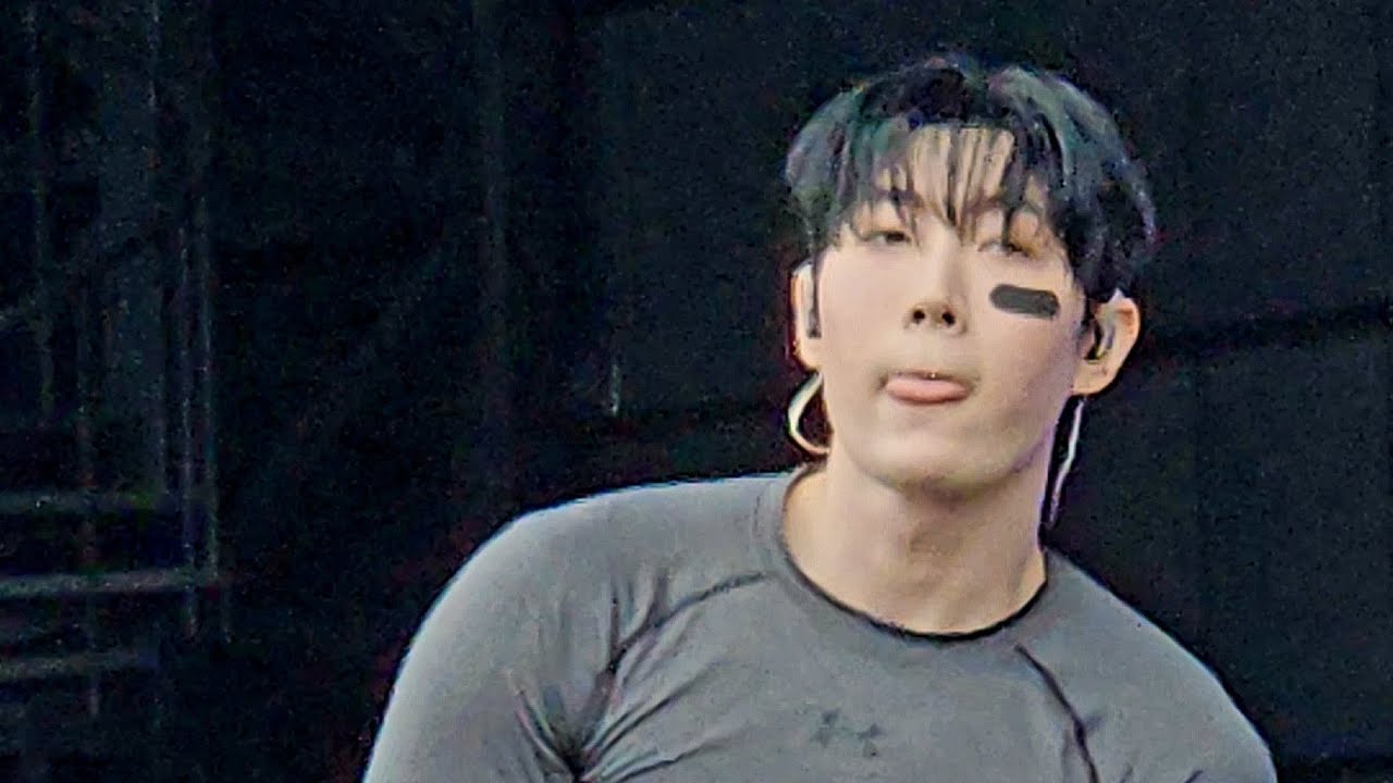 240921 TABBER - 007 | 랩비트 페스티벌 | RapBeat Festival - YouTube